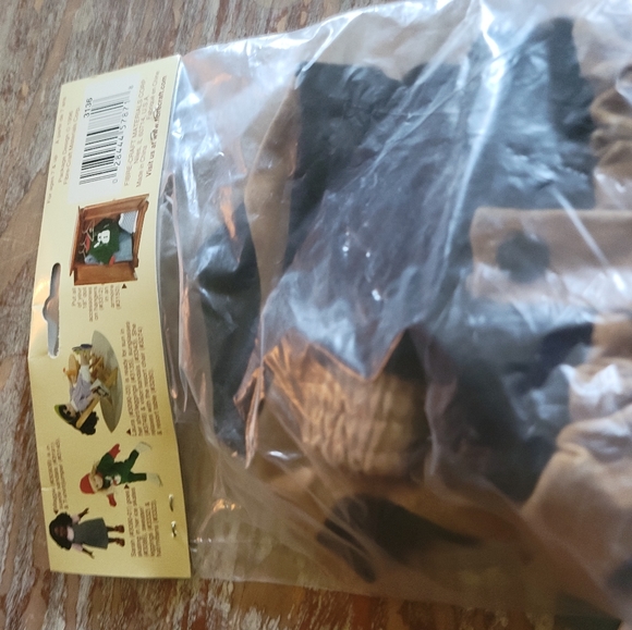 !*Springfield collection  faux suede jacket  1996 design - Picture 2 of 4